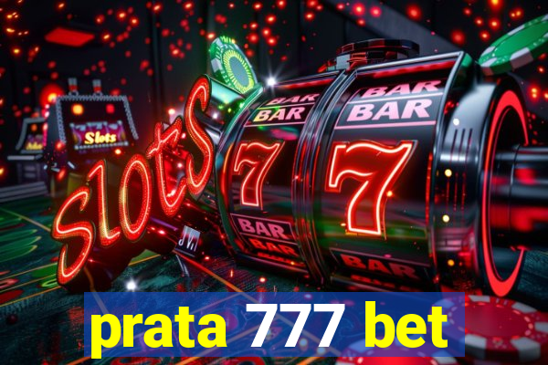 prata 777 bet